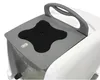 Catit 50702 Katzentoilette mit Abdeckung 46x415x545cm Produktbild-Vorschau 13
