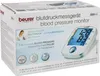 Beurer BM 44 Blutdruckmessgerät Produktbild-Vorschau 16