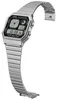 Casio - A130WE-1AEF - Polshorloge - Uni - Quartz - Vintage Productafbeelding-voorbeeld 3