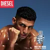 Diesel Only the Brave toaletní voda pánská 35 ml Náhled obrázku produktu 8