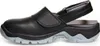 Abeba (2125) Clog Sicherheitsschuhe anatom SB schwarz 52 Produktbild-Vorschau 1