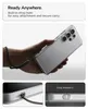 Étui SPIGEN ULTRA HYBRID adapté au SAMSUNG S26 Ultra Voir les images du produit 13