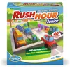 Ravensburger ThinkFun 76603 - Rush Hour Junior - Il noto Anteprima dell’immagine prodotto 2