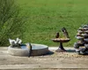 ESSCHERT DESIGN Vogeltränke 4 Stück Verkaufseinheit 440721 Anteprima dell’immagine prodotto 6