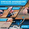 ATHELON® Handpumpe für Benzin, Diesel, Wasser & Öl - XL Produktbild-Vorschau 5