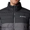 Columbia Herren Powder Lite? II Isolierte Steppjacke Produktbild-Vorschau 5