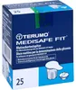 Terumo Medisafe Fit Blutzuckertestspitzen 25 St Produktbild-Vorschau 4