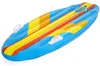 Bestway 42046 Surfbrett Luftmatratze 114 x 46 cm für Produktbild-Vorschau 39