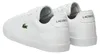 Lacoste LEROND SET 125 2 CMA Herren Weiß Schuhe Alltag Produktbild-Vorschau 7