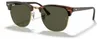 Ray-Ban Clubmaster 49 mm Produktbild-Vorschau 1