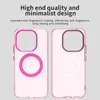 Für Xiaomi 15T 5G Candy Design Magsafe Hybrid TPU Produktbild-Vorschau 3
