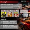 SYSTEMTREFF Gaming PC - Ryzen 7 5700X - Nvidia GeForce RTX Produktbild-Vorschau 5