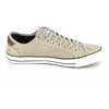 Dockers Schnürhalbschuhe bequem in beige, Gr. 43 Produktbild-Vorschau 25