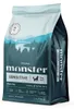 Monster Dog Original Sensitive 2kg Glutenfreies Produktbild-Vorschau 2