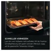 AEG NKO5N40K Forno compatto con microonde Nero Anteprima dell’immagine prodotto 5