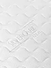 Pěnová matrace Silver Strong H3/H4 HR pěna 90x200 20cm Náhled obrázku produktu 4