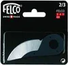 Felco-Klinge für Gartenschere, für Felco 11, 4, und 2, Podgląd zdjęcia produktu 2