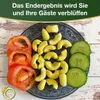 MY PASTA - Elbow Sugo -  Matrize Nudelform für Produktbild-Vorschau 4