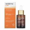 A product shot of a Sesderma C-Vit Liposomal Serum bottle and its packaging. Podgląd zdjęcia produktu