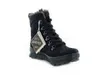 Legero Schnür-,Zug-u.Schnallenstiefel in blau, Gr. 5.5 Produktbild-Vorschau 21