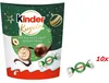 Ferrero kinder Kugel Milk and Hazelnut Sensation Paquet de Voir les images du produit 3