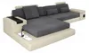 Luxus Sofa Couch Ecke  Polstermöbel Wohnzimmer L-Form Produktbild-Vorschau 1