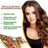 Batana Öl für Haare Haarwachstum Haarpflege Gesicht Haut Produktbild-Vorschau 6