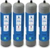 Bouteille cylindrique jetable Swan Co2 600 gr E290 gaz Voir les images du produit 1