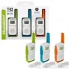 Motorola T42, Profesjonalne radio mobilne (PMR), 16 kan., Podgląd zdjęcia produktu 15