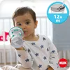 Set di tazze NUK 3 in 1 con tazza Trainer Cup (6+ mesi), Anteprima dell’immagine prodotto 12