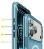Rhinoshield, pouzdro MagSafe JellyTint pro iPhone 17 Pro, Náhled obrázku produktu 3