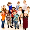 3D Aufkleber für Kinder & Kleinkinder 500+ Geschwollen Produktbild-Vorschau 6
