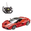 Ferrari 2.4 Ghz 1:14 Radiocomando Rosso Rosso Taglia Unica Anteprima dell’immagine prodotto 1
