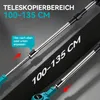 Tondeuse à gazon sans fil, 12000 tr/min, 600W, avec 2 Voir les images du produit 5