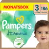 Pampers® Windeln Harmonie™ Größe Gr.3 (6-10 kg) für Babys Produktbild-Vorschau 3