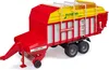 bruder Pottinger Jumbo 6600 Profiline, model vozidla Náhled obrázku produktu 1