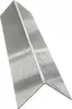Úhelník z nerezové oceli 80x80x2 mm 20 cm Náhled obrázku produktu 2