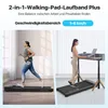 Mobvoi Walking Pad Smart KI Untertisch-Laufband, tragbares Produktbild-Vorschau 2