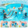 12 wiederverwendbare Wasserbomben, selbstschließendes Produktbild-Vorschau 6