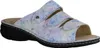 Finn Comfort - Sandali con cinturino da donna Anteprima dell’immagine prodotto 15