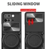 Für Google Pixel 9 Pro Fold CD Textur Sliding Kamera TPU / Produktbild-Vorschau 3
