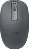 LOGITECH Maus M196 grafit / Verpackung beschädigt Produktbild-Vorschau 1