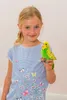 Teddy Hermann Wellensittich, Kuscheltier, Stofftier, Produktbild-Vorschau 5