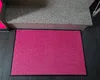 Mertex Schmutzfangmatte waschbar Kiel pink ca. 90 x 150 cm Produktbild-Vorschau 3