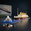 Set di blocchi per costruire elementi della grande nave Anteprima dell’immagine prodotto 9