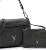 Suri Frey FANFUSUZI Crossbody Bag Damen Echtleder Breiter Produktbild-Vorschau 8