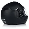 LS2 FF906 Advant Klapphelm, schwarz matt, XS (53/54) Produktbild-Vorschau 22