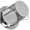 Orion | Filtre à thé - Ø 7,5 cm - Poignées rétractables - Voir les images du produit 4