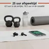 Grundig Draadloze Oordopjes - Active Noise Cancellation Productafbeelding-voorbeeld 8