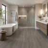 SPC Vinylboden 5mm Klick Vinyl wasserfest Holzoptik Produktbild-Vorschau 9